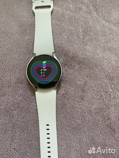 Умные часы samsung galaxy watch6