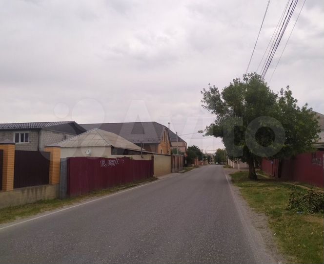 Участок 5 сот. (ИЖС)