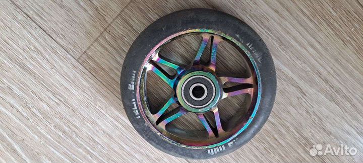 Продам tech team comrade на запчасти