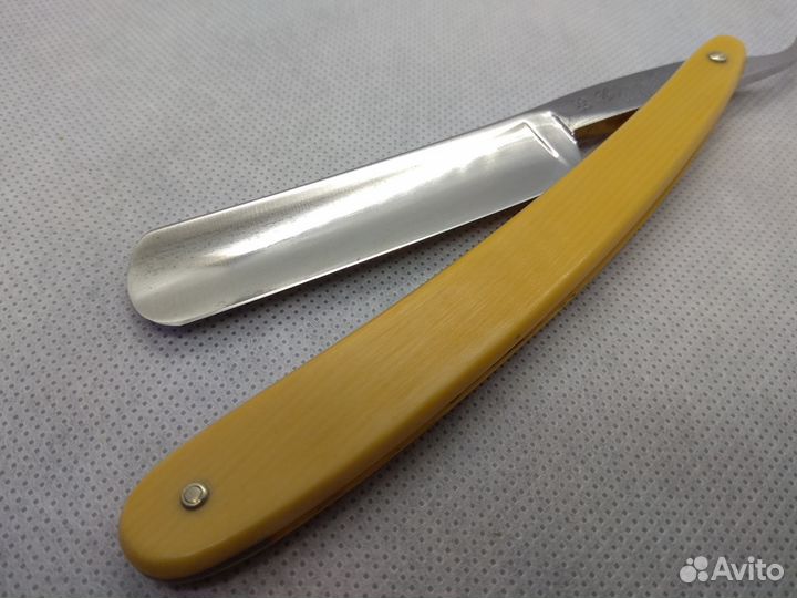 Опасная бритва Robuso Solingen 88