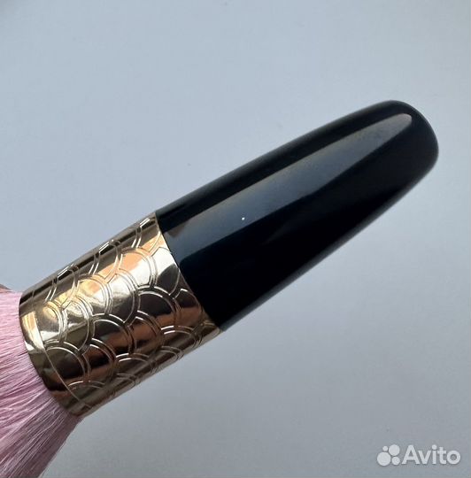 Guerlain meteorites кисть для пудры 2010
