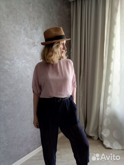 Комбинезон летний 44 р