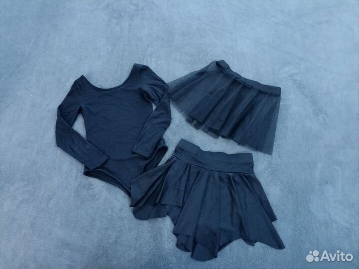 Купальник для гимнастики, танцев