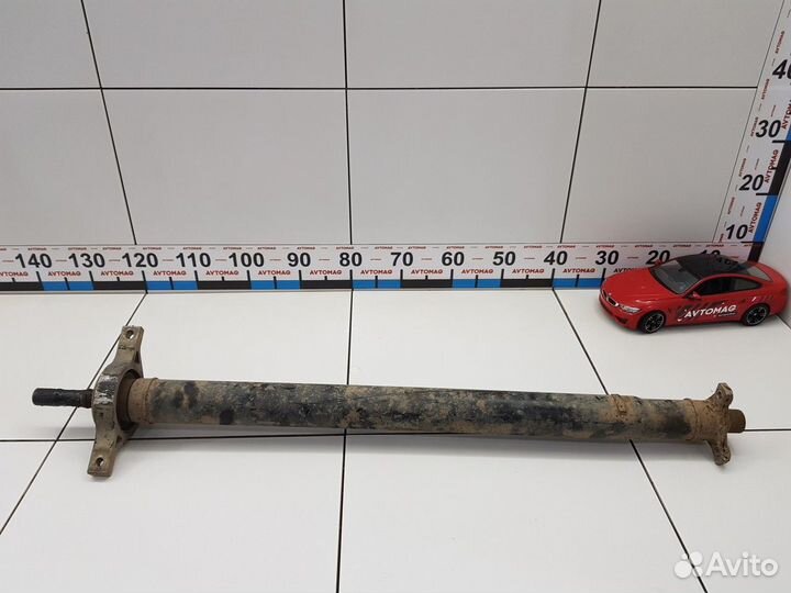 Кардан задний 2.4 (Kia Sorento)