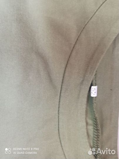 Костюм спортивный женский 52 р бу