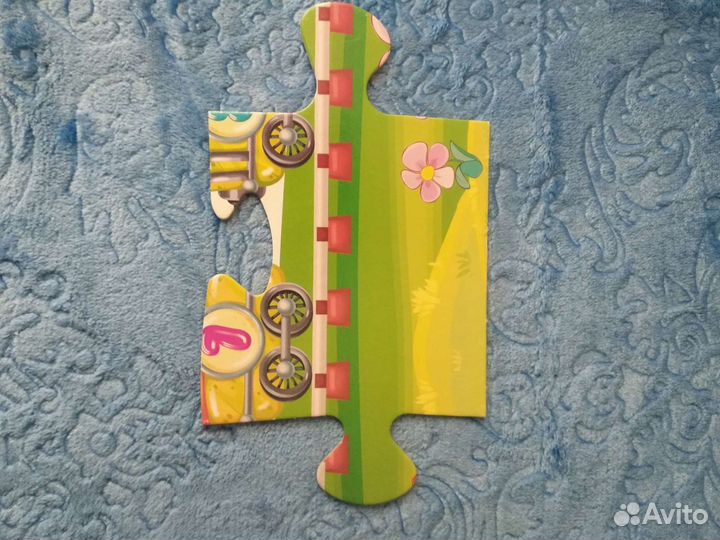 Детский пазл