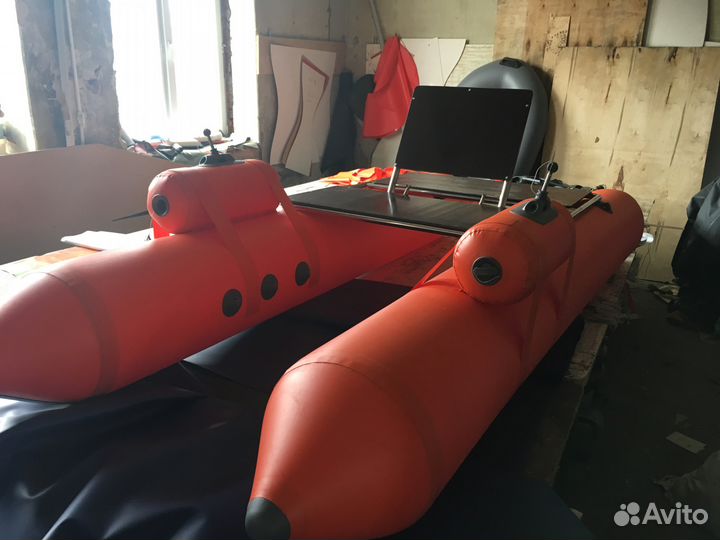 Каяки и катамараны. прокат и аренда от 1 часа