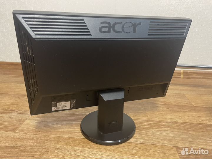 Монитор Acer б/у 19