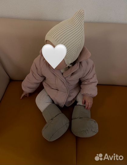 Mango Kids куртка