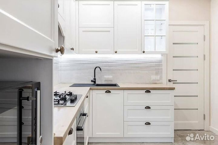 Кухня (реальная цена за гарнитур)ks:0711611