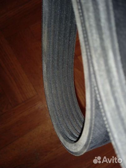 Ремень генератора газель