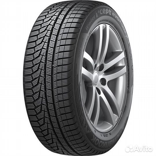 Hankook Winter I'Cept Evo2 W320A SUV 235/40 R18