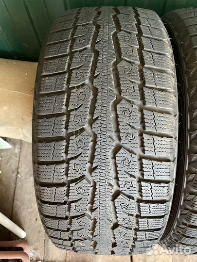 Toyo Observe GSi-6 HP 215/50 R17 95H