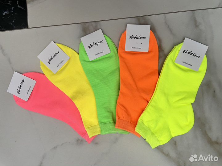 Носки женские (Корея)