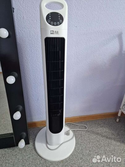 Продам вентилятор