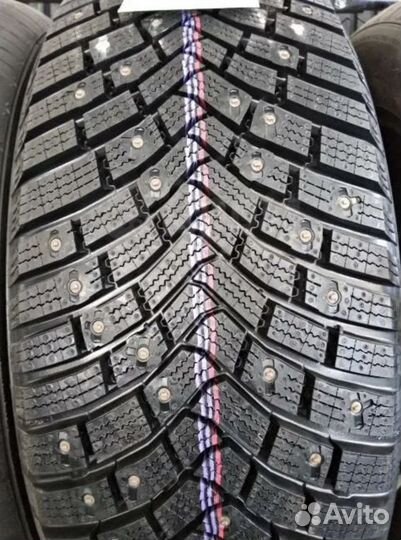 Continental IceContact 3 235/55 R20