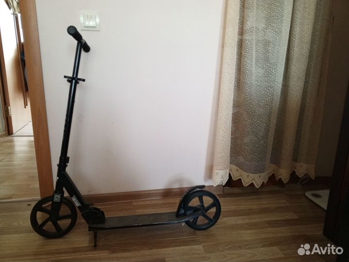 Самокат детский
