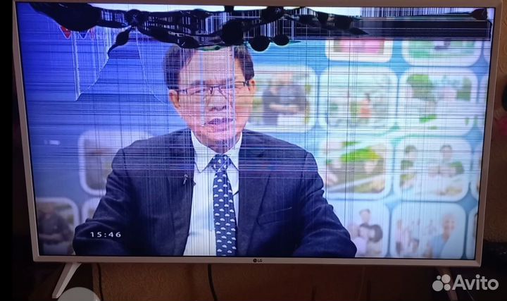 Монитор lg43