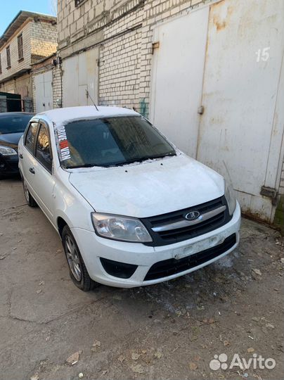 Авторазбор ваз лада Гранта LADA granta