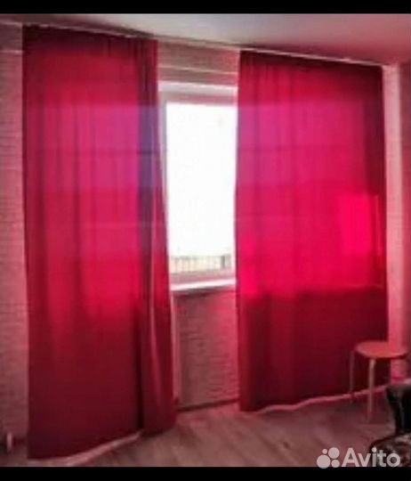 Шторы блэкаут