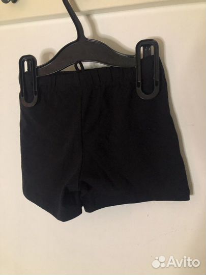 Плавки рост 110 см Fururino Sport мальчику 6 лет