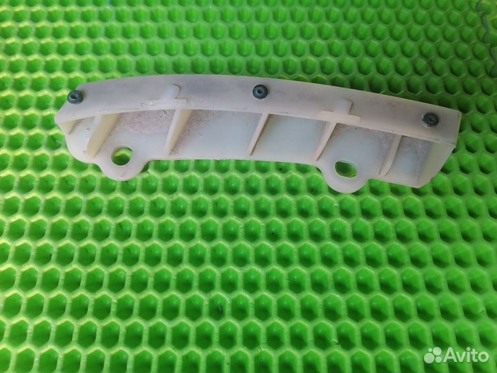 Кронштейн заднего бампера Хюндай Соната 6