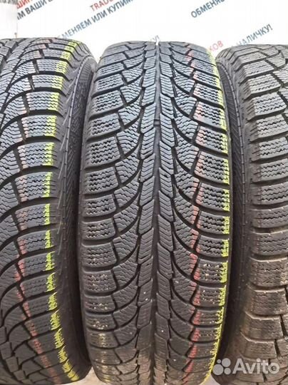 Gislaved Soft Frost 3 185/65 R15 88T