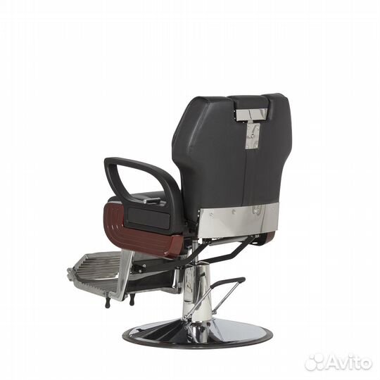 Кресло мужское Барбер мд-973