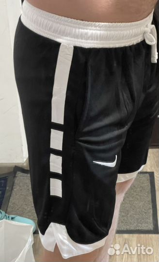 Шорты nike
