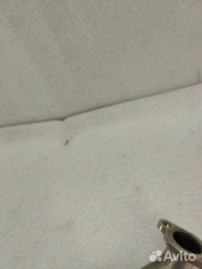 Патрубок (трубка) EGR Mercedes-Benz E-Класс