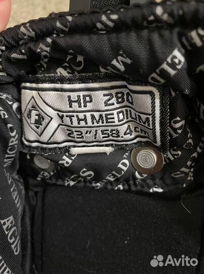 Хоккейные шорты