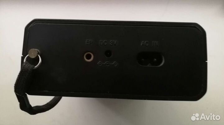 Радиоприемник