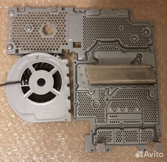 Sony Ps4 Slim 1tb на запчасти