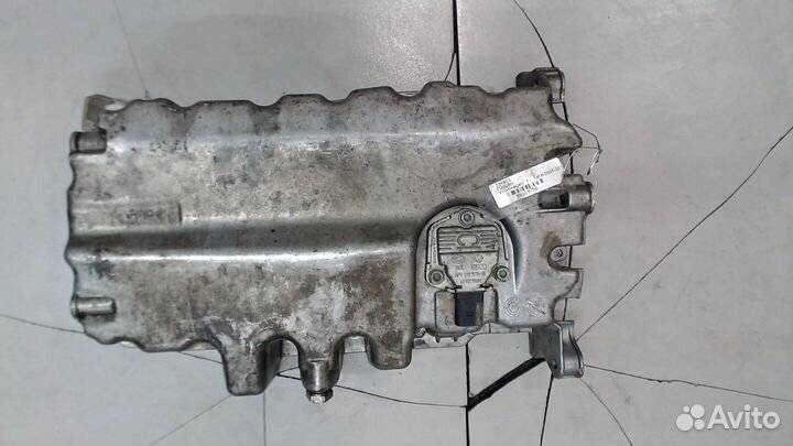 Поддон Volkswagen Passat 6, 2005