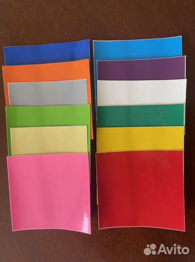 Мегаминкс 5x5