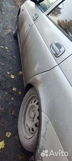 LADA Priora 1.6 МТ, 2012, 220 000 км