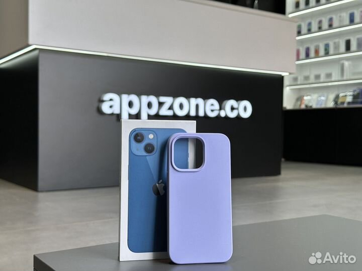 iPhone 13, 128 ГБ