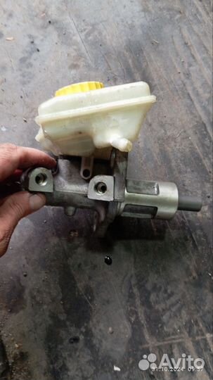 Гтц Пассат b5