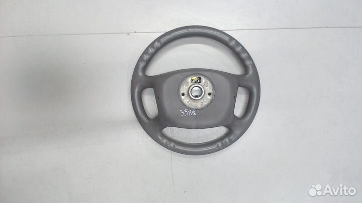 Руль Audi A6 (C5), 2000