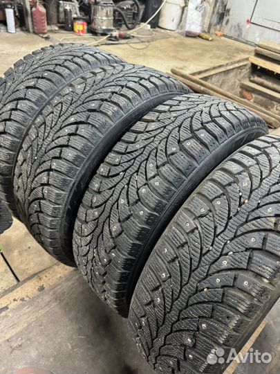Pirelli Formula Ice 185/60 R15 G