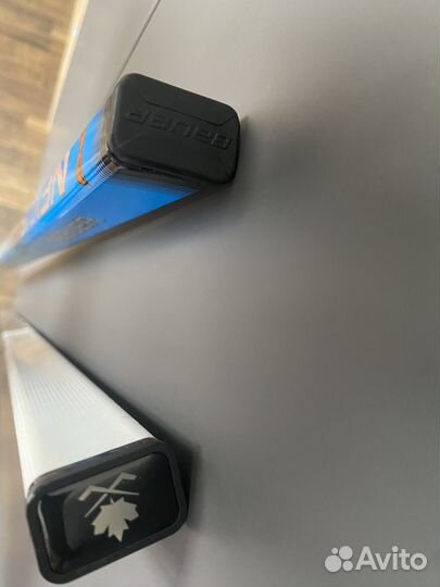 Хоккейные клюшки CCM, bauer