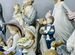 Статуэтки Lladro и Lladro Privilege