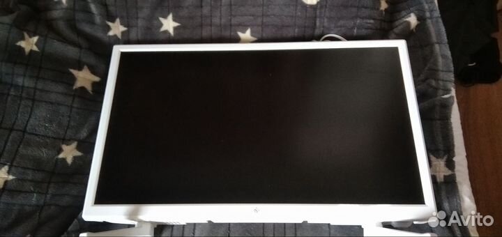 Телевизор dexp 24