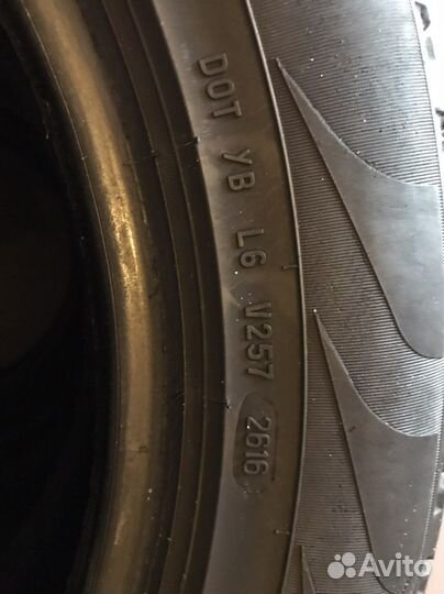 Pirelli Scorpion Verde All Season 215/60 R17 96