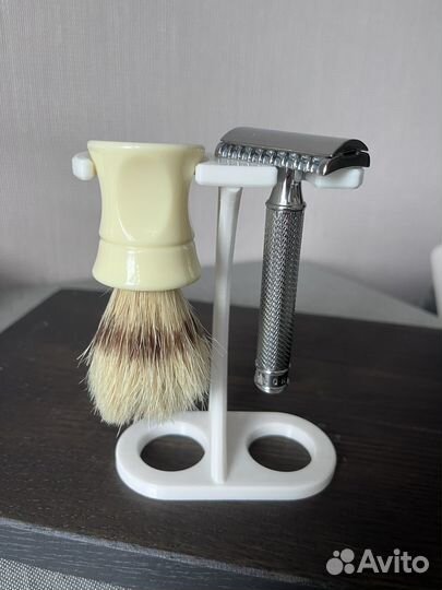 Подставка для бритвы