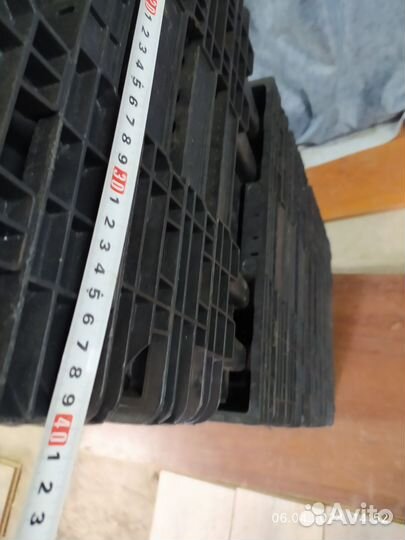 Ящики разные для хранения