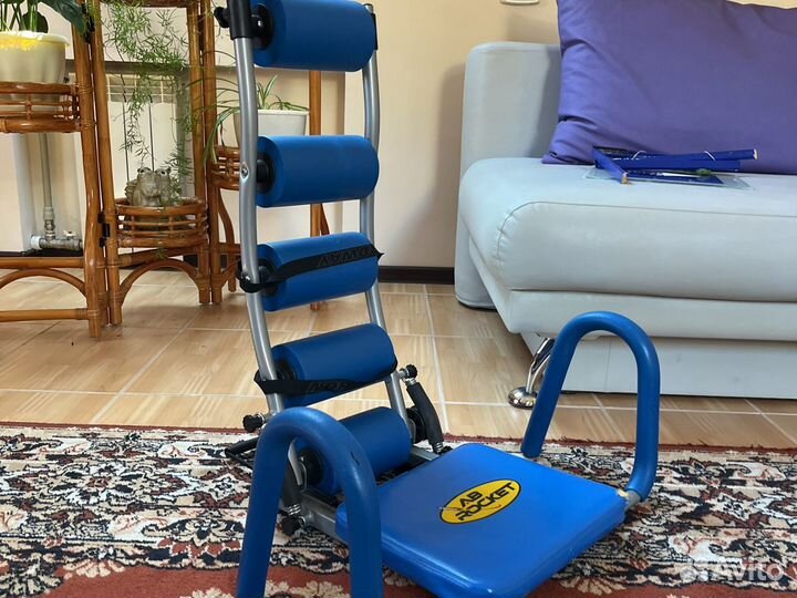 Скамья для жима