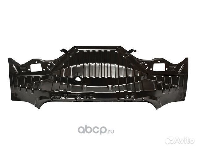 Панель задняя Nissan Teana 2 J32 2008-2014