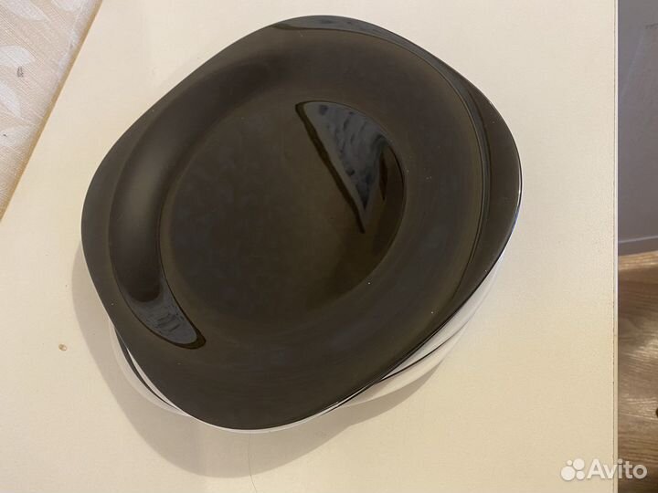 Набор тарелок