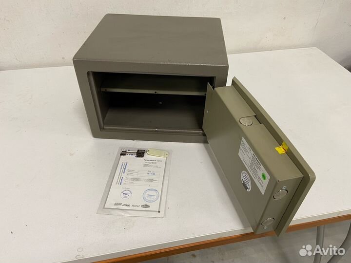 Сейф Valberg karat ASK-25